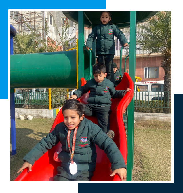 Laurens International School batala